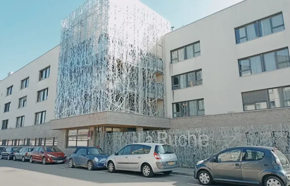 EHPAD La Ruche - Photo principale