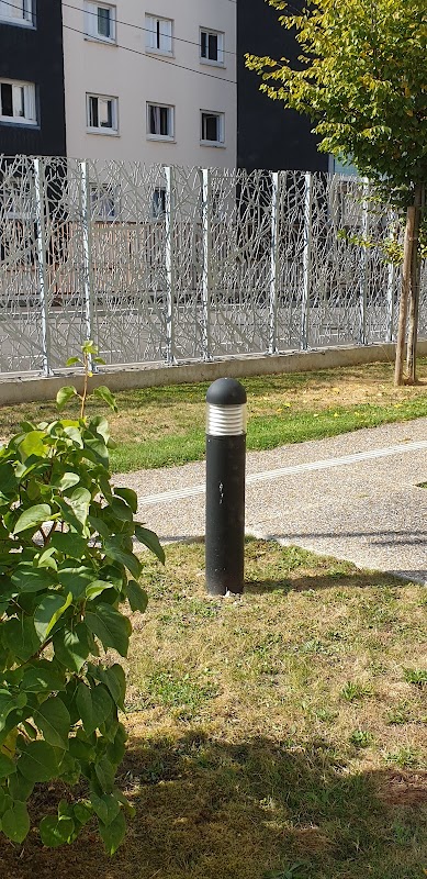 EHPAD La Ruche - Photo 5 sur 5 - Environnement et extérieurs