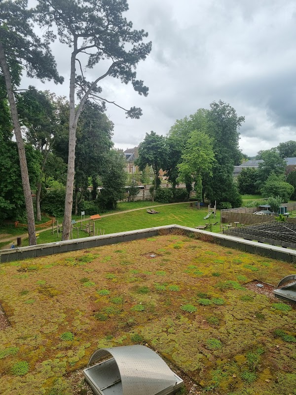 EHPAD La Ruche - Photo 4 sur 5 - Espaces de vie