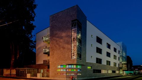 EHPAD La Ruche - Photo 2 sur 5 - Intérieur et espaces communs