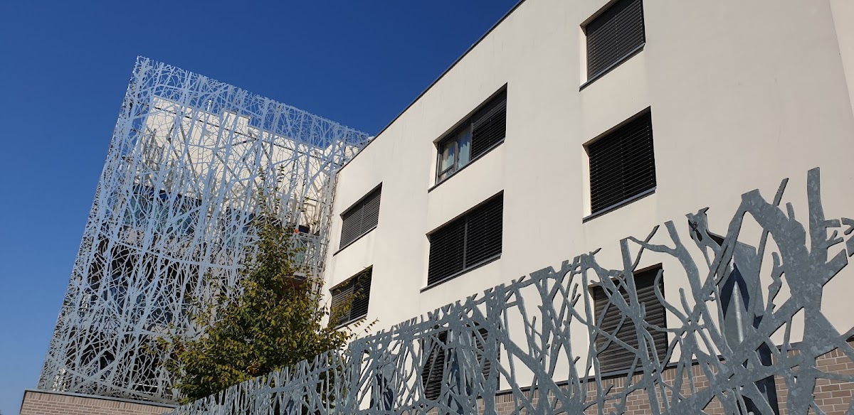 EHPAD La Ruche - Photo 3 sur 5 - Chambres et hébergement