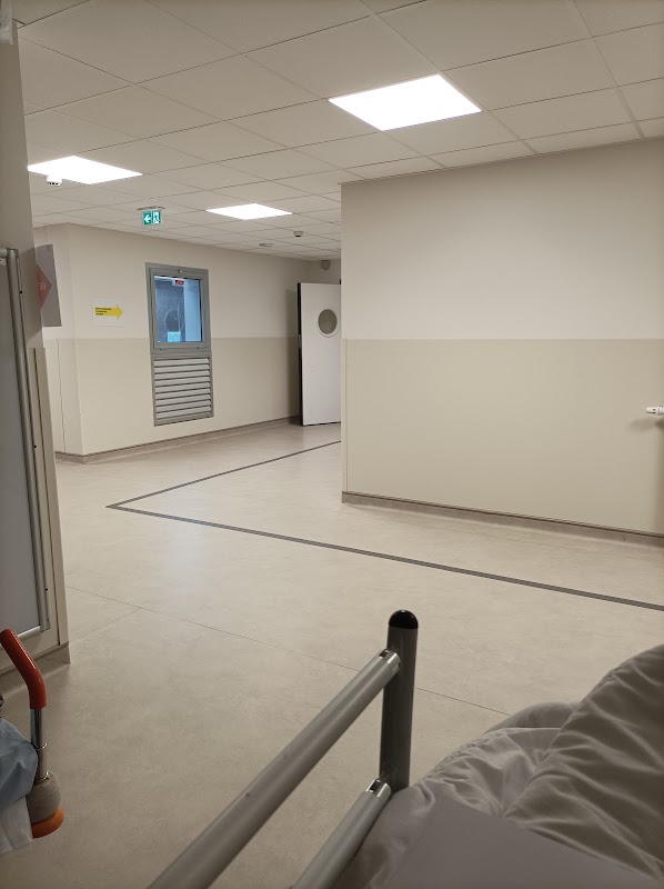 EHPAD Roche Colombe - Photo 2 sur 5 - Intérieur et espaces communs