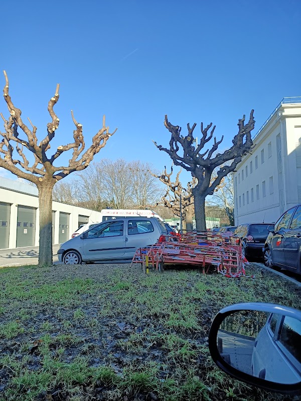 EHPAD Roche Colombe - Photo 3 sur 5 - Chambres et hébergement