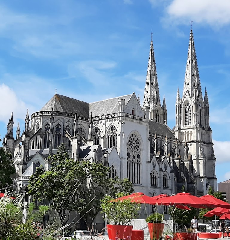 Résidence Notre Dame - Photo 3 sur 5 - Chambres et hébergement
