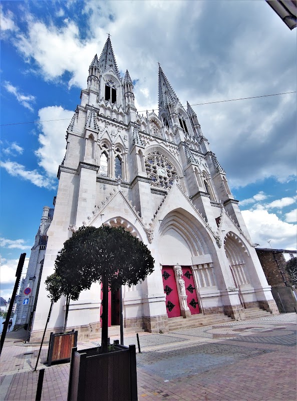 Résidence Notre Dame - Photo 2 sur 5 - Intérieur et espaces communs