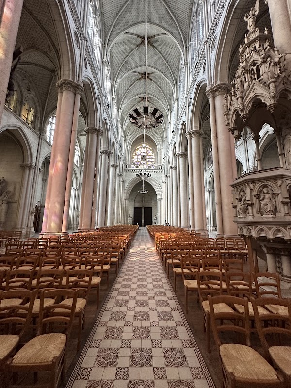 Photo de Résidence Notre Dame, Résidence autonomie à CHOLET