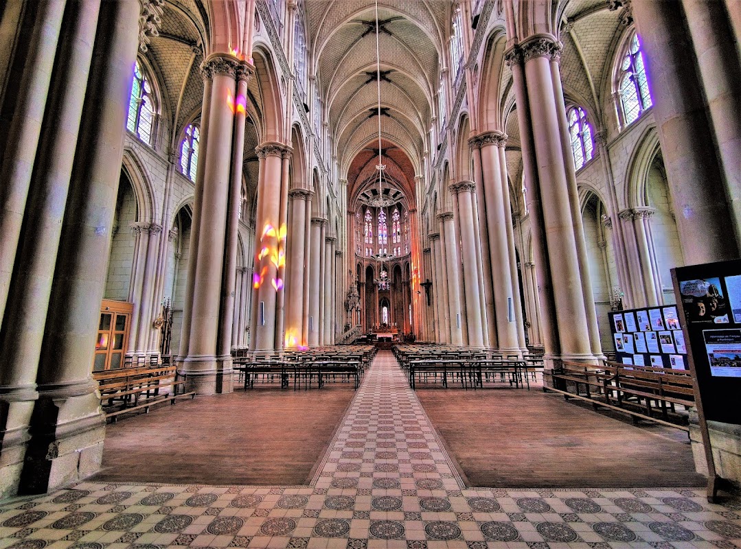 Résidence Notre Dame - Photo 4 sur 5 - Espaces de vie