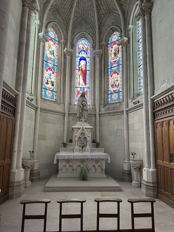 Résidence Notre Dame - Photo 5 sur 5 - Environnement et extérieurs