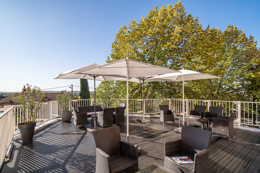 EHPAD Korian Grand Maison