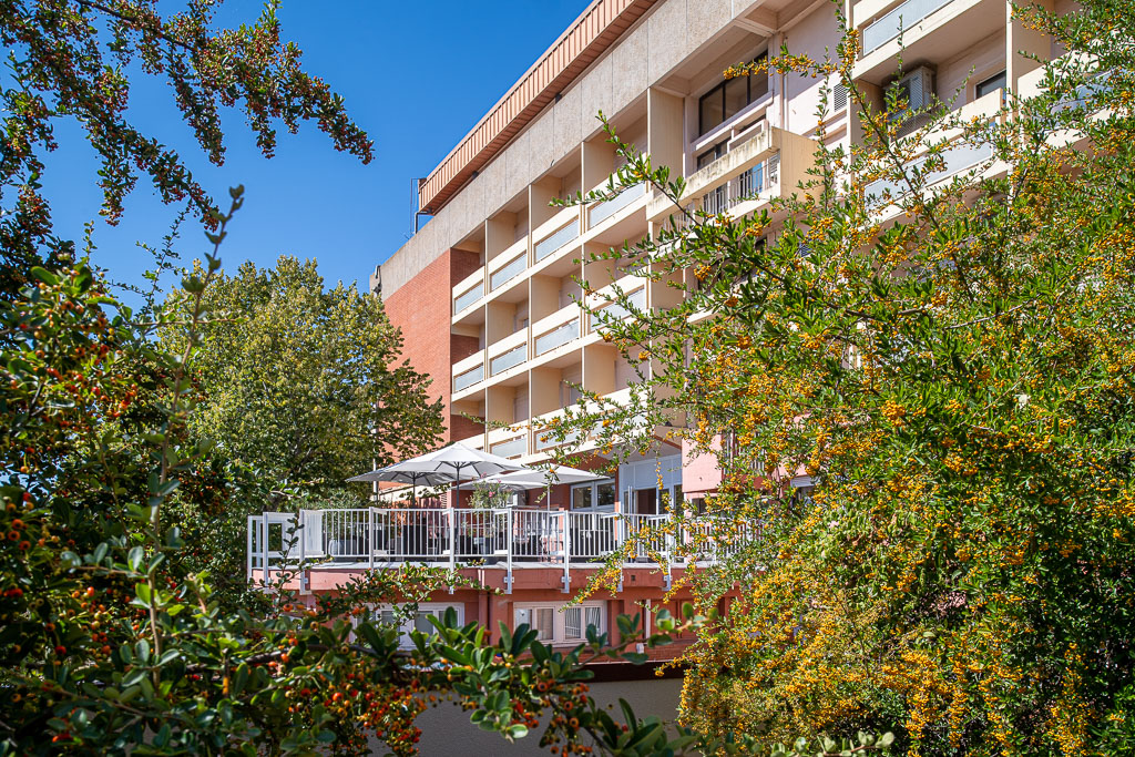 EHPAD Korian Grand Maison - Photo 3 sur 5 - Chambres et hébergement