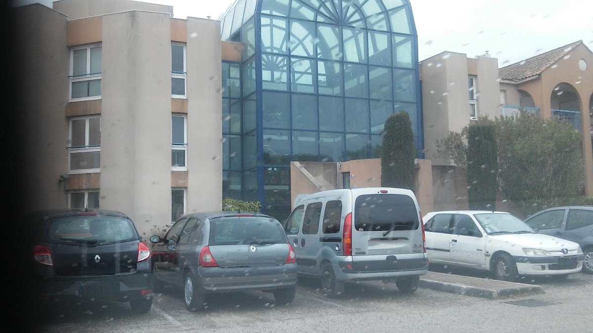 EHPAD Les Lavandines - Photo 2 sur 5 - Intérieur et espaces communs