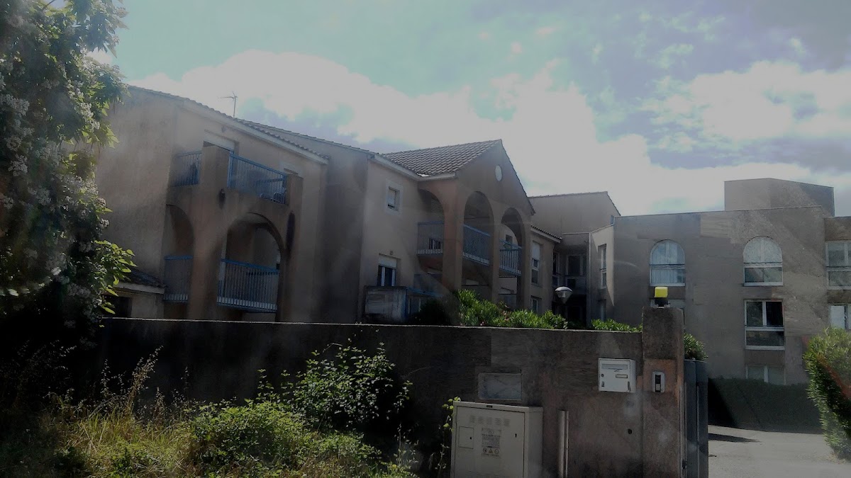 EHPAD Les Lavandines - Photo 4 sur 5 - Espaces de vie