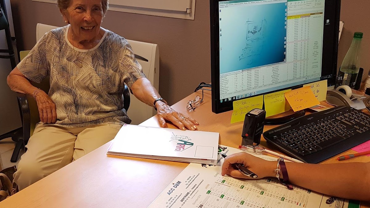 Résidence Gobelins - Photo principale