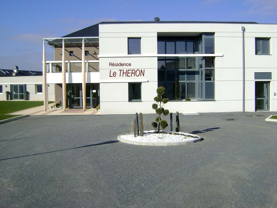 Résidence autonomie Le théron