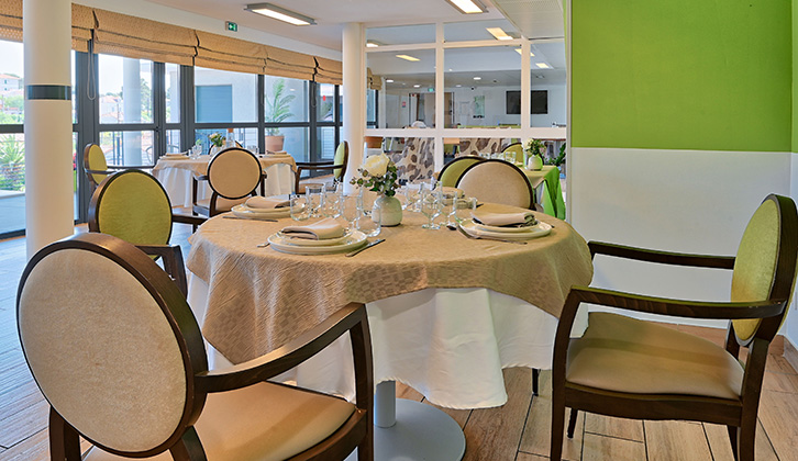 EHPAD Résidence Palméra (Ex.Résidence du Port) - Photo 3 sur 5 - Chambres et hébergement