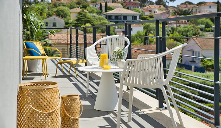 EHPAD Résidence Palméra (Ex.Résidence du Port) - Photo 4 sur 5 - Espaces de vie