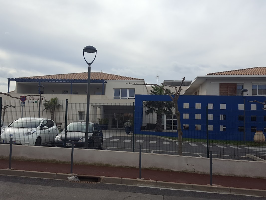 EHPAD MBV - Villa Clementia - Photo 4 sur 5 - Espaces de vie