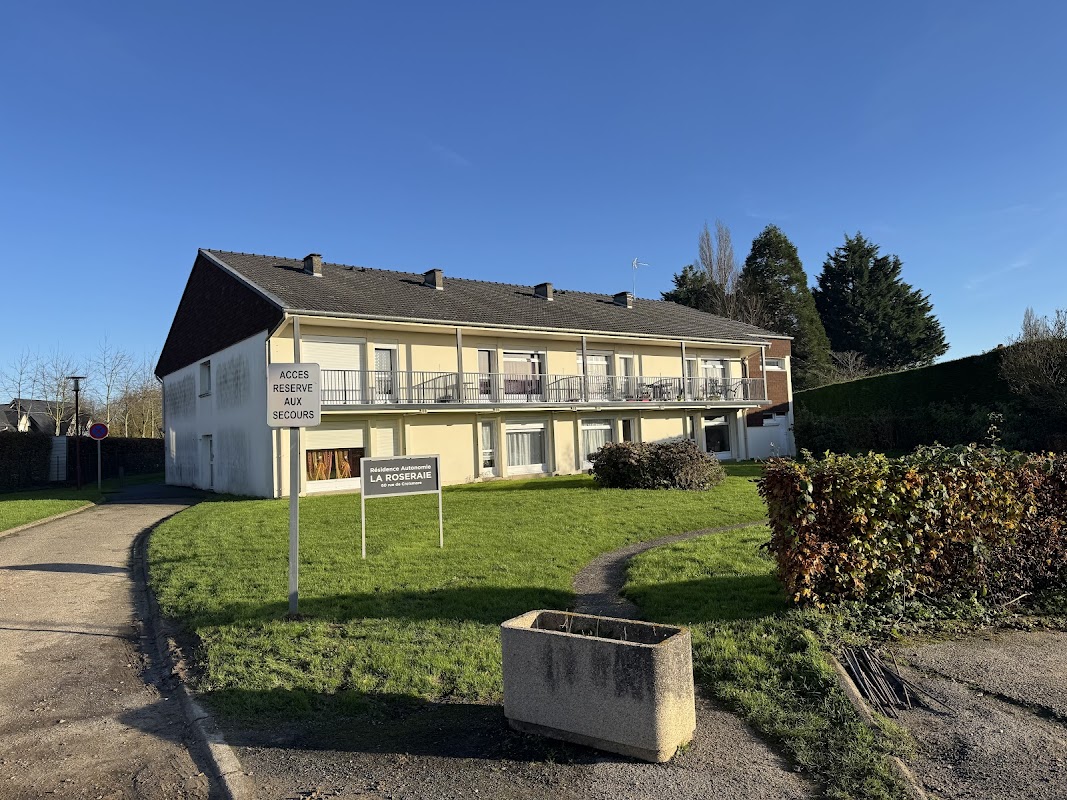 Foyer-Logement Sivom Région Fréville - Photo principale