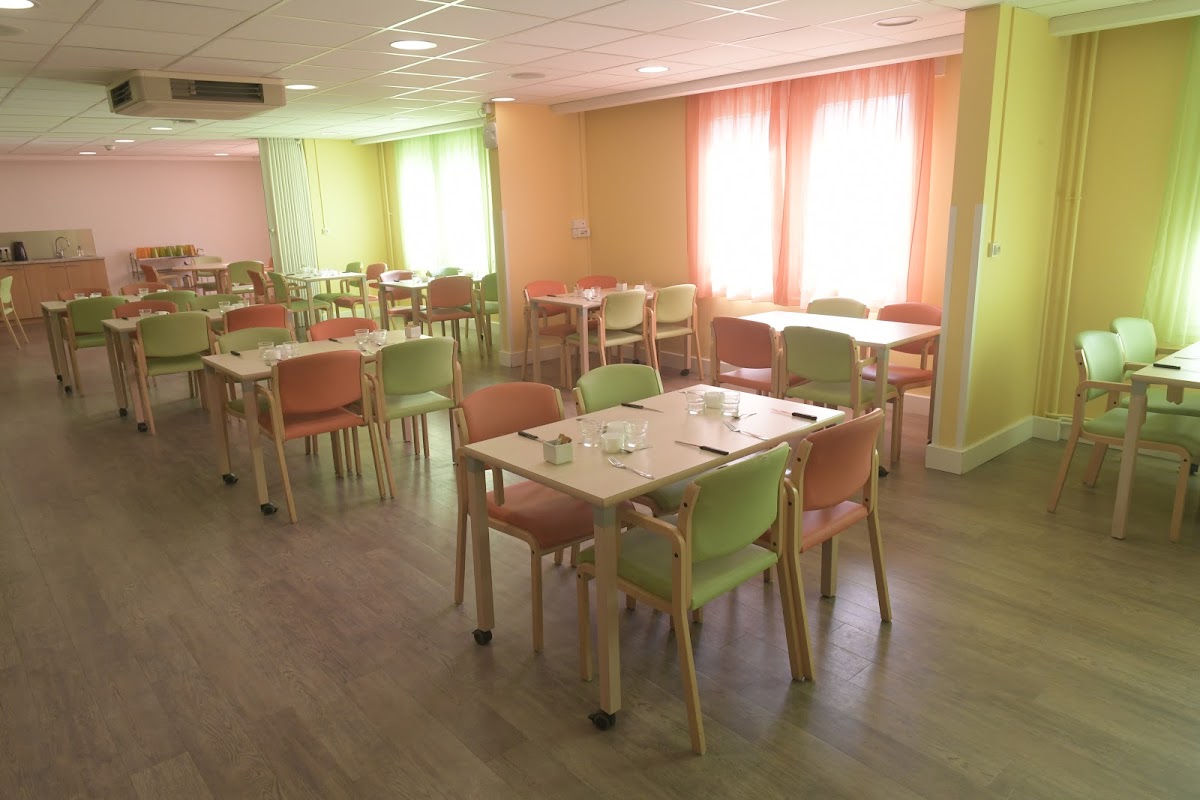 Résidence autonomie Le Marulaz - Photo 4 sur 5 - Espaces de vie