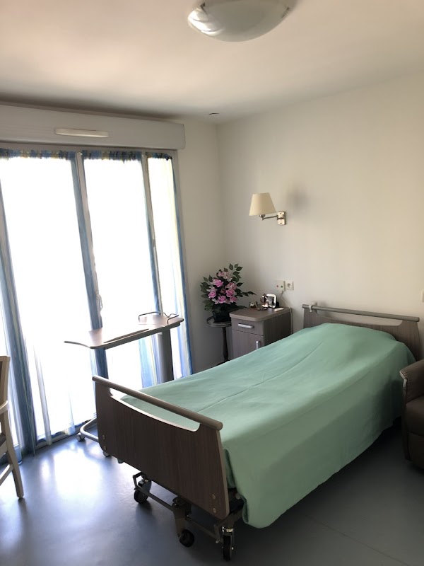 EHPAD Ma Demeure - Photo 2 sur 5 - Intérieur et espaces communs