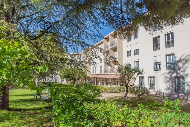 La Salette-Montval - Photo principale