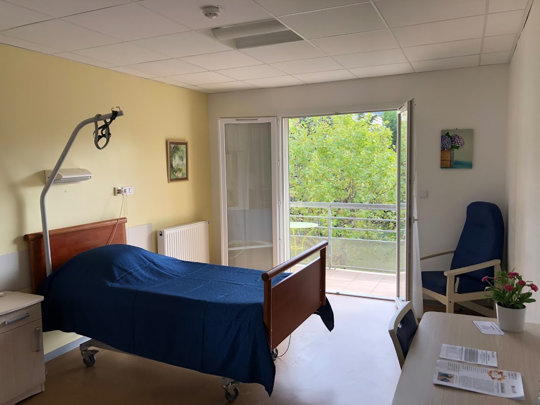 La Salette-Montval - Photo 5 sur 5 - Environnement et extérieurs