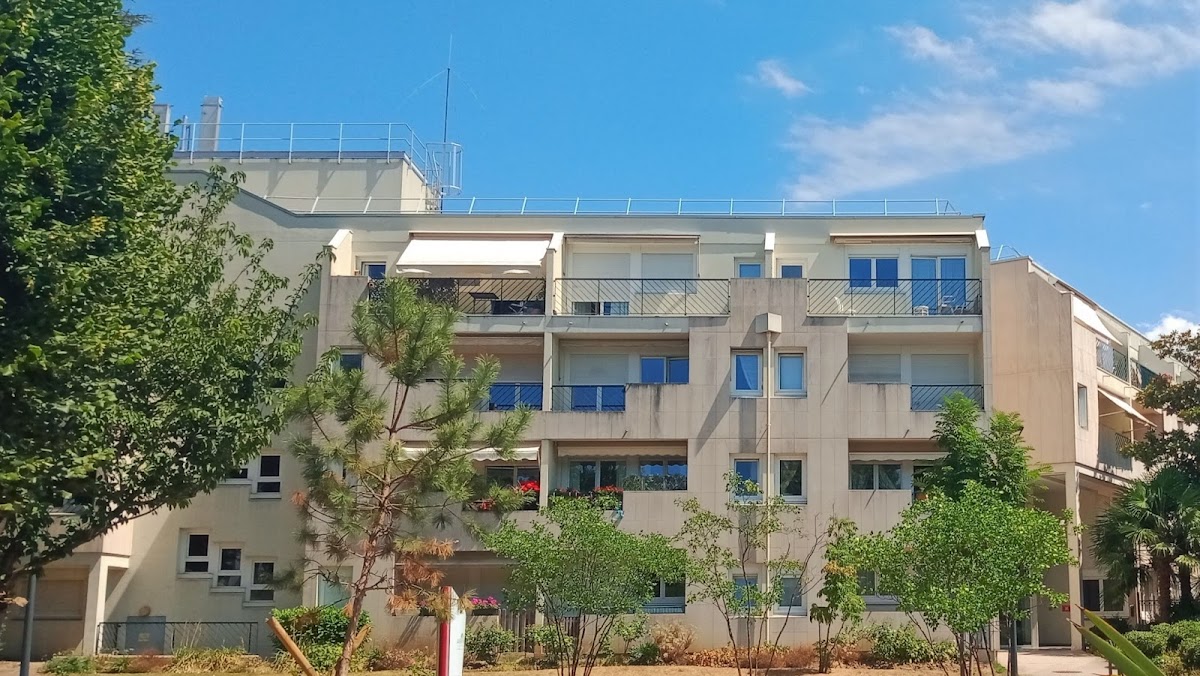 Résidence Jean Moracchini