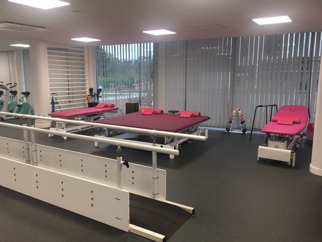 EHPAD Le Clos Champirol - Photo 2 sur 5 - Intérieur et espaces communs