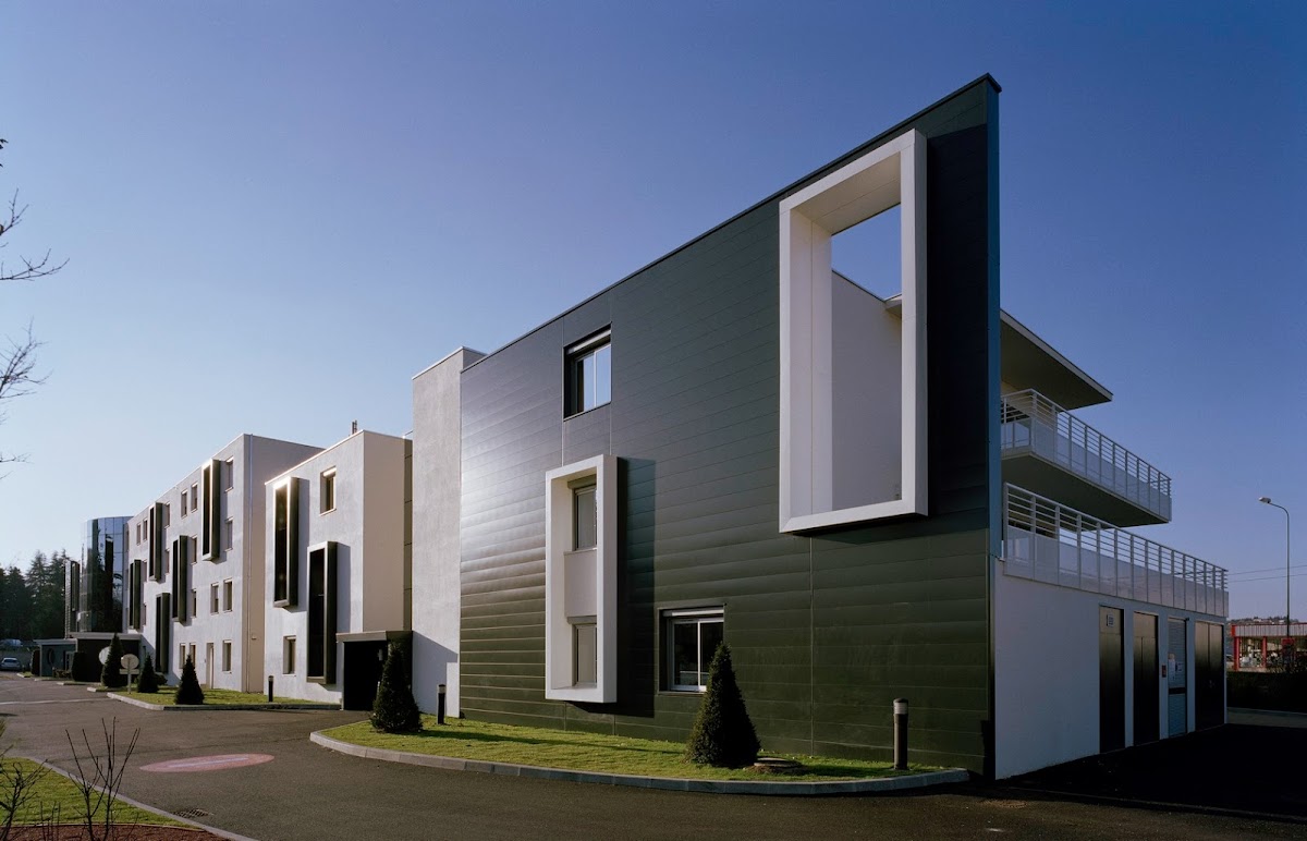 Photo de EHPAD Le Clos Champirol, EHPAD à ST PRIEST EN JAREZ