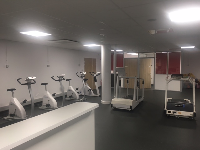 EHPAD Le Clos Champirol - Photo 3 sur 5 - Chambres et hébergement