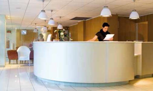 EHPAD Le Clos Champirol - Photo 4 sur 5 - Espaces de vie