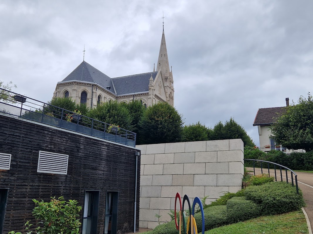 EHPAD Au Brin d'Osier - Photo 2 sur 5 - Intérieur et espaces communs