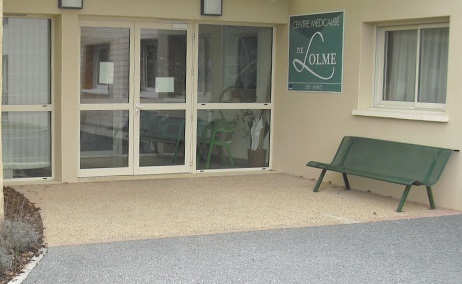 EHPAD de Lolme