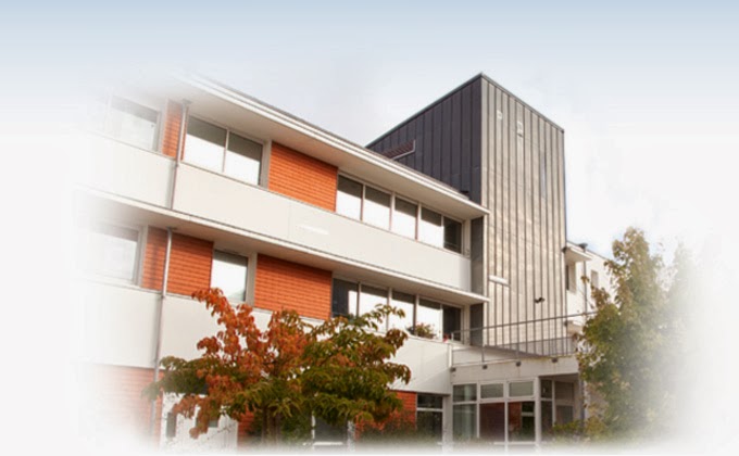 USLD du Centre hospitalier - Photo 5 sur 5 - Environnement et extérieurs