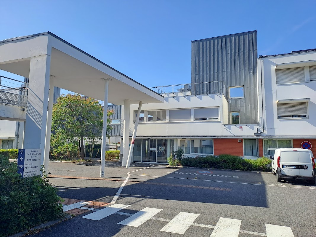 USLD du Centre hospitalier