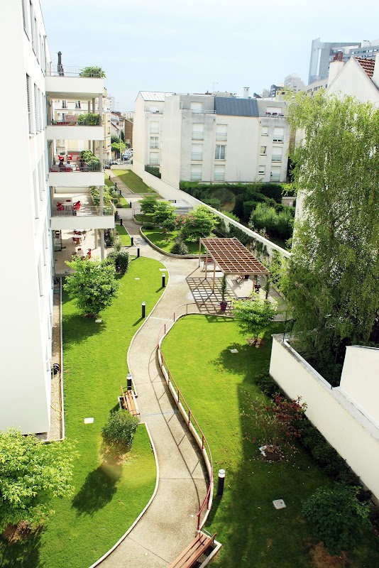 EHPAD Villa Borghèse