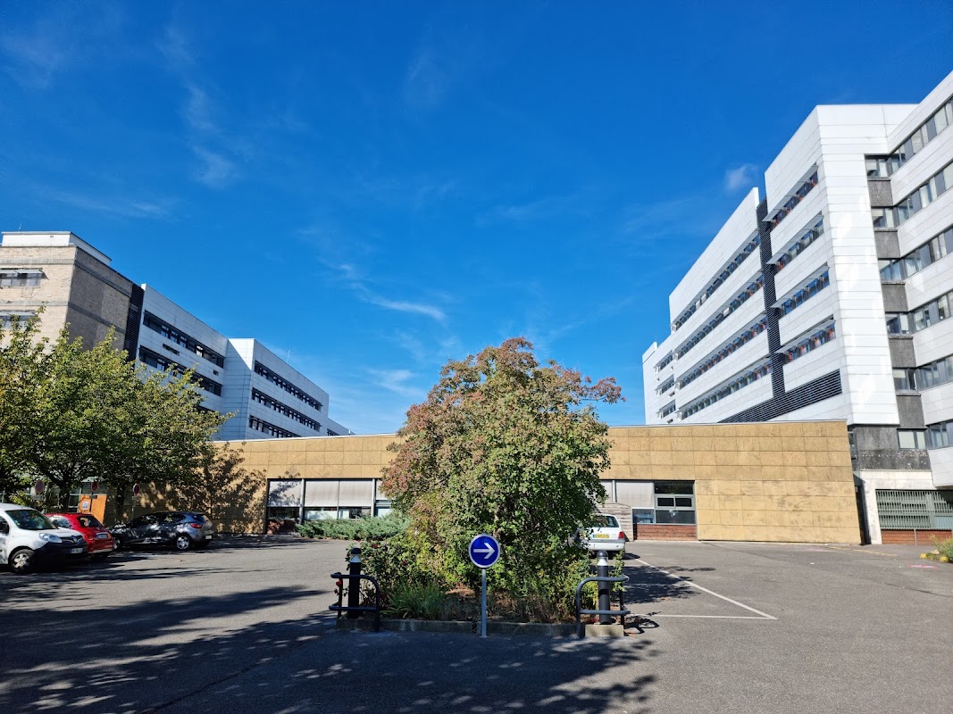 USLD Henri Mondor Site Joffre