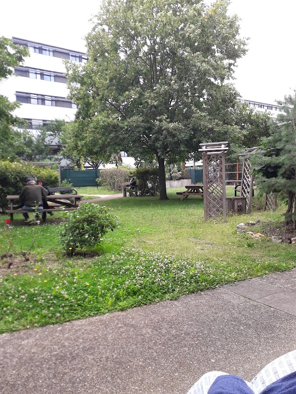 USLD Henri Mondor Site Joffre - Photo 4 sur 5 - Espaces de vie