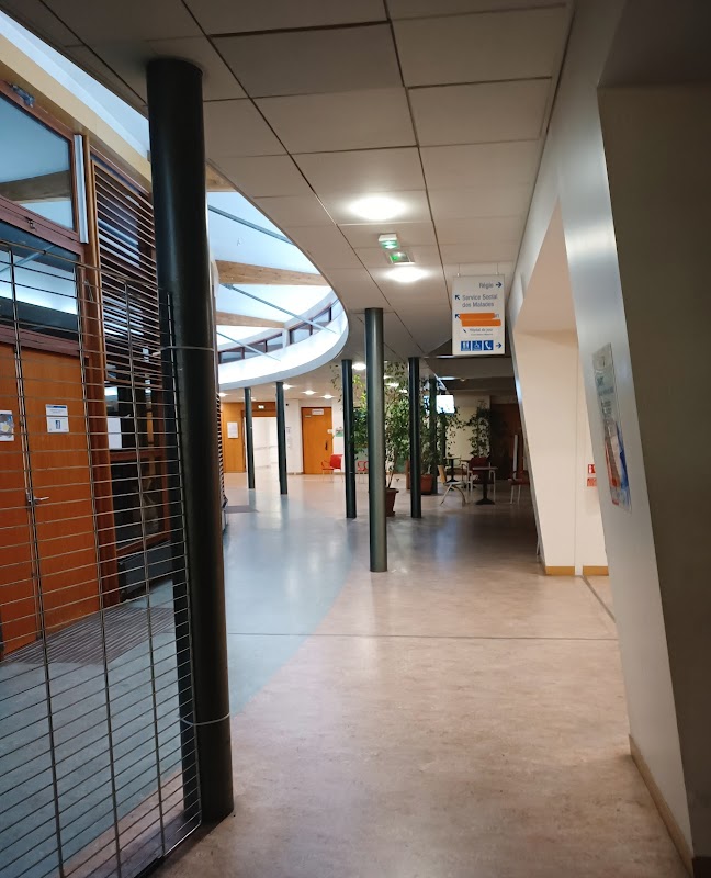 USLD Henri Mondor Site Joffre - Photo 3 sur 5 - Chambres et hébergement