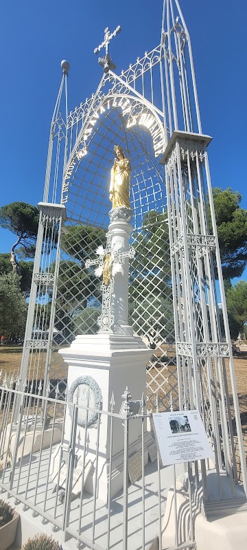 EHPAD Notre-Dame du dimanche - Photo 2 sur 5 - Intérieur et espaces communs
