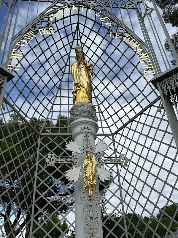 EHPAD Notre-Dame du dimanche