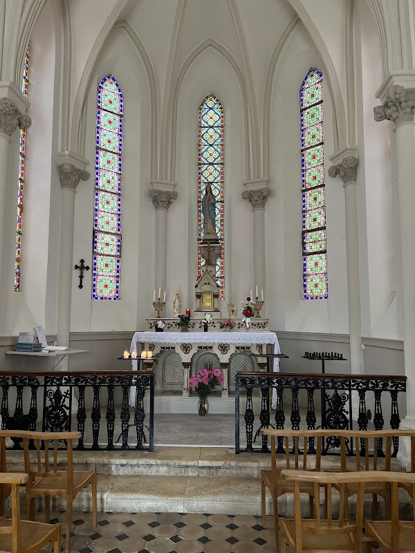 EHPAD Notre-Dame du dimanche - Photo 3 sur 5 - Chambres et hébergement