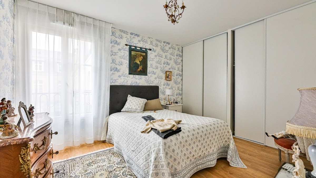 Accueil de jour autonome - Photo 4 sur 5 - Espaces de vie