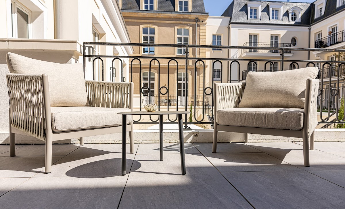 Photo de Accueil de jour autonome, Accueil de jour à LAVAL