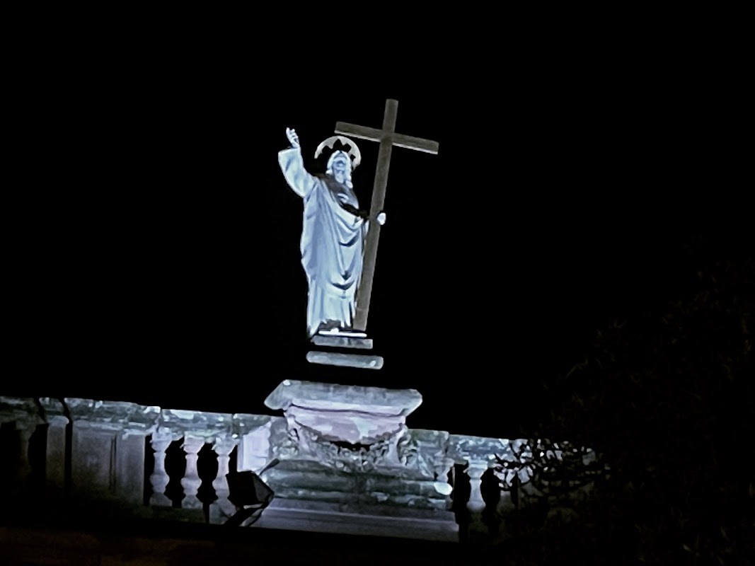 EHPA SOEURS DU TRES SAINT SAUVEUR - Photo 5 sur 5 - Environnement et extérieurs