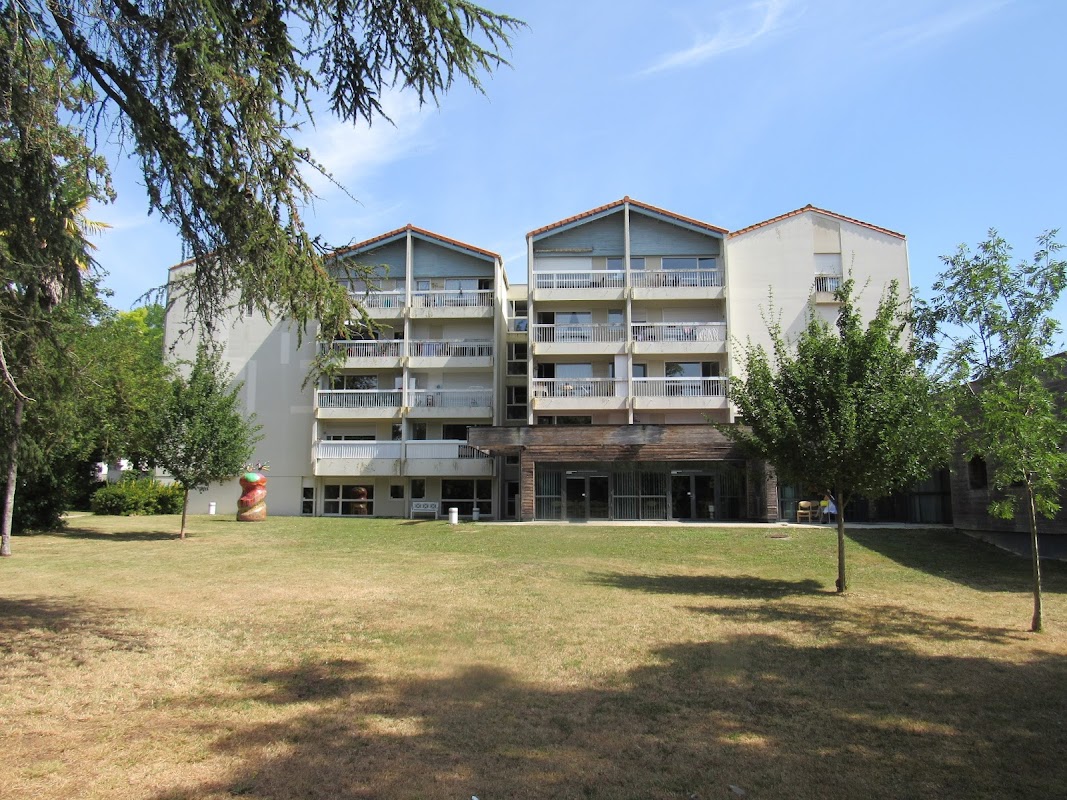 Résidence autonomie Les Cèdres - Photo 3 sur 5 - Chambres et hébergement