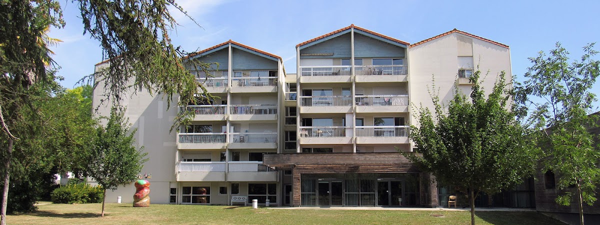 Résidence autonomie Les Cèdres