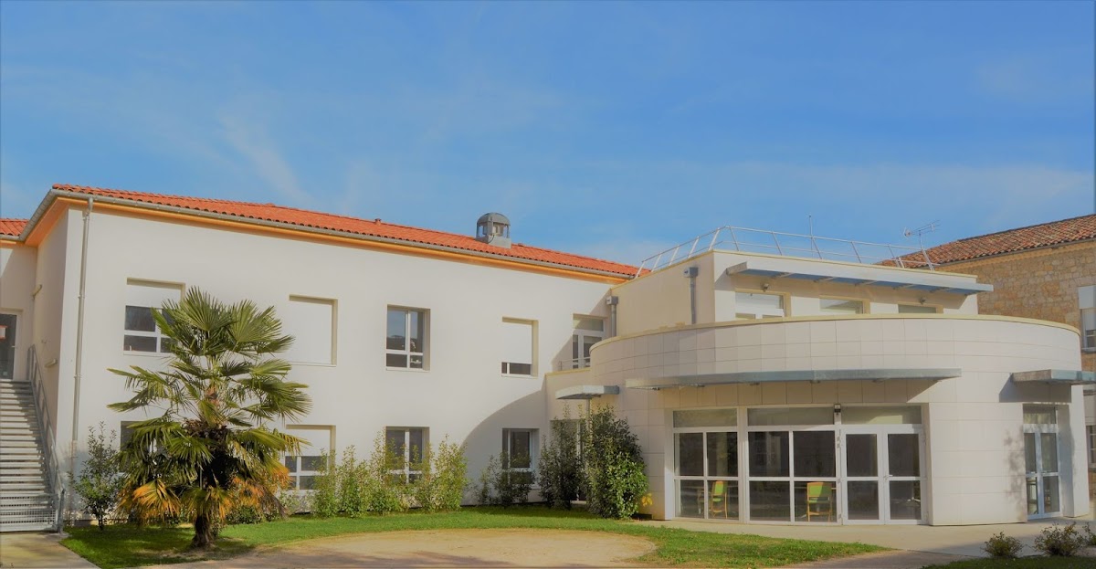 EHPAD du Centre Hôspitalier de Condom