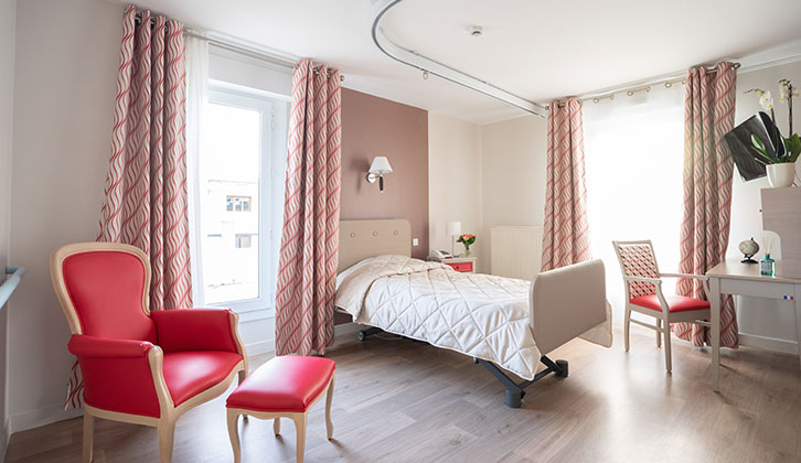 Résidence Médicis - Photo 4 sur 5 - Espaces de vie