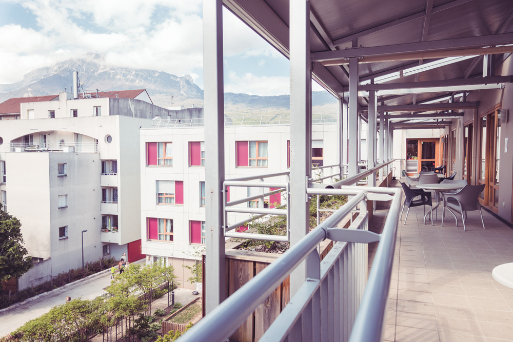 EHPAD Bévière - Photo 3 sur 5 - Chambres et hébergement